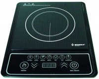 Фото - Плита Besser 10338 черный