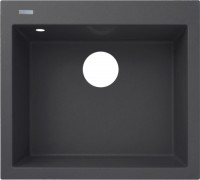 Фото - Кухонная мойка Adamant Univer 560x500