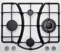Фото - Варочная поверхность Schaub Lorenz SLK GW6528 белый