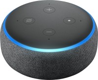 Фото - Аудиосистема Amazon Echo Dot gen3 