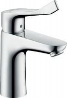 Фото - Смеситель Hansgrohe Focus 31911000 