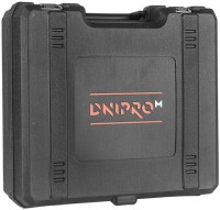 Фото - Ящик для инструмента Dnipro-M 49526000