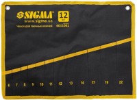 Фото - Ящик для инструмента Sigma 6011061