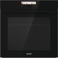 Фото - Духовой шкаф Gorenje Superior BOP 798 S37 BG 