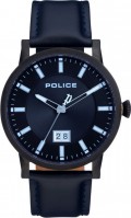 Фото - Наручные часы Police 15404JSB/02 