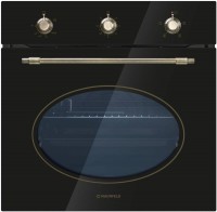 Духовой шкаф MAUNFELD EOGC 604 RBG MT 