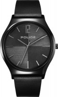 Фото - Наручные часы Police 15918JSB/02 