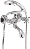Фото - Смеситель Haiba Zeon 142 HB0835