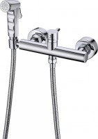 Смеситель Bravat D9140CP-RUS