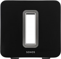 Фото - Сабвуфер Sonos Sub Gen 2 