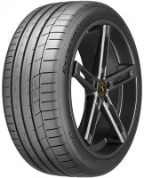 Фото - Шины Continental ExtremeContact Sport 265/40 R18 101Y 