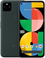 Фото - Мобильный телефон Google Pixel 5a 128 ГБ / 6 ГБ