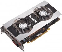 Фото - Видеокарта XFX Radeon HD 7770 FX-777A-ZDF4