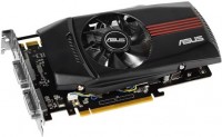 Фото - Видеокарта Asus GeForce GTX 560 GTX560 SE-DC-1536MD5
