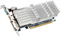 Фото - Видеокарта Gigabyte GeForce GT 610 GV-N610SL-1GI