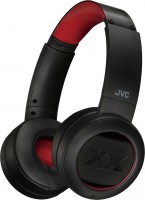 Фото - Наушники JVC HA-XP50BT 