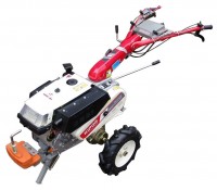 Фото - Мотоблок / культиватор Kipor KDT610E