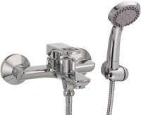 Фото - Смеситель Haiba Fenix 009 HB0932