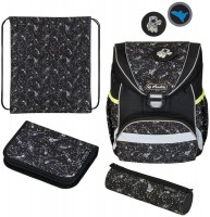 Фото - Школьный рюкзак (ранец) Herlitz Ultralight Plus Space