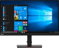 Фото - Монитор Lenovo T27h-2L 27 "  черный