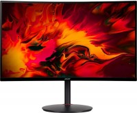 Фото - Монитор Acer Nitro XZ270UPbmiiphx 27 "  черный