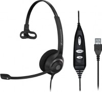 Фото - Наушники Sennheiser SC 230 USB CTRL