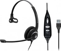 Фото - Наушники Sennheiser SC 230 USB ML