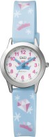 Фото - Наручные часы Q&Q QC29J314Y