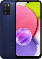 Фото - Мобильный телефон Samsung Galaxy A03s 32 ГБ / 3 ГБ