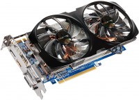 Фото - Видеокарта Gigabyte GeForce GTX 670 GV-N670WF2-2GD