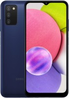 Фото - Мобильный телефон Samsung Galaxy A03s 64 ГБ / 4 ГБ