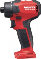 Фото - Дрель / шуруповерт Hilti SFD 2-A12 2200058