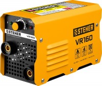 Сварочный аппарат STEHER VR-160 