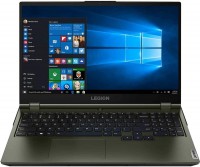 Фото - Ноутбук Lenovo Legion 5 15IMH05H (5 15IMH05H 81Y6003YUS)