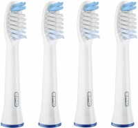 Фото - Насадки для зубных щеток Oral-B Pulsonic Clean 4 psc 