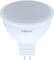 Фото - Лампочка Osram LED Star MR16 4.2W 4000K GU5.3 