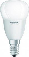 Фото - Лампочка Osram LED Value Classic P 5.5W 2700K E14 
