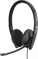 Фото - Наушники Sennheiser PC 3.2 Chat 