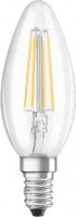 Фото - Лампочка Osram LED Classic 5W 2700K E14