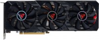 Фото - Видеокарта Biostar Radeon RX 6700 XT VA67S6TML9 