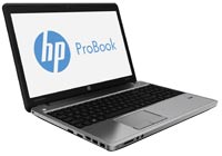 Фото - Ноутбук HP ProBook 4540S (4540S-H5J79EA)