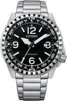 Фото - Наручные часы Citizen NJ2190-85E