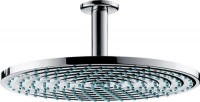 Фото - Душевая система Hansgrohe Raindance S 300 EcoSmart 26600000 