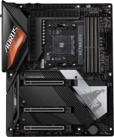 Фото - Материнская плата Gigabyte X570S AORUS MASTER 