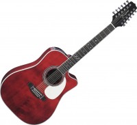 Фото - Гитара Takamine JJ325SRC-12 