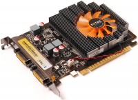 Фото - Видеокарта ZOTAC GeForce GT 630 ZT-60405-10L