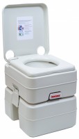 Фото - Биотуалет BIOFORCE Compact WC 15-20 