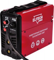 Фото - Сварочный аппарат Elitech IS 160PN Promo