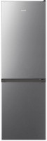 Фото - Холодильник Gorenje NRK 619 FES4 серебристый