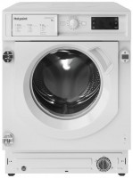 Фото - Встраиваемая стиральная машина Hotpoint-Ariston BI WMHG 81484 